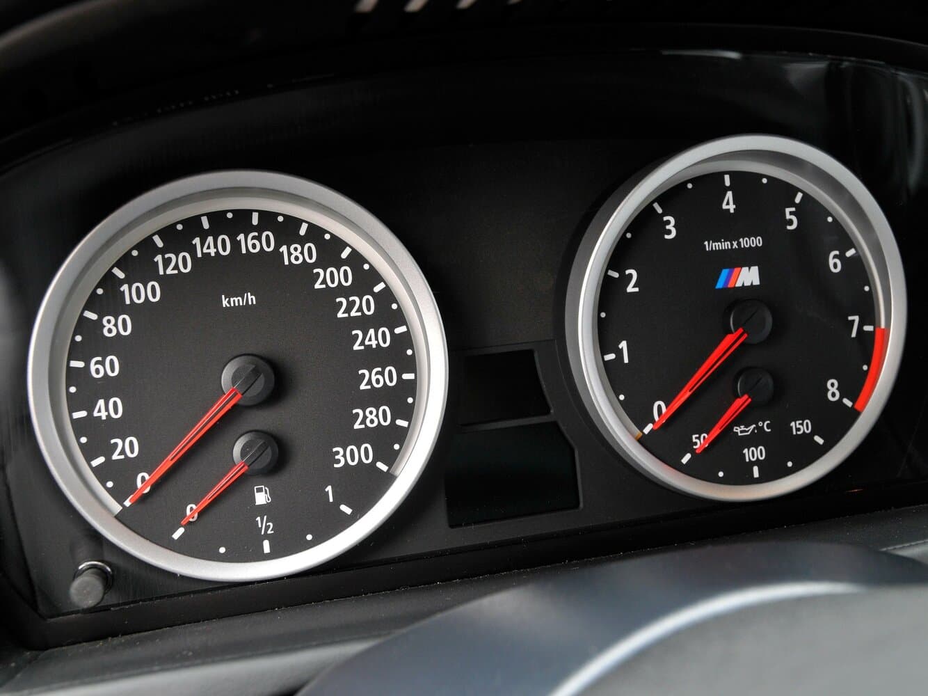 BMW X6 M I (E71) Внедорожник 5 дв., фото 8