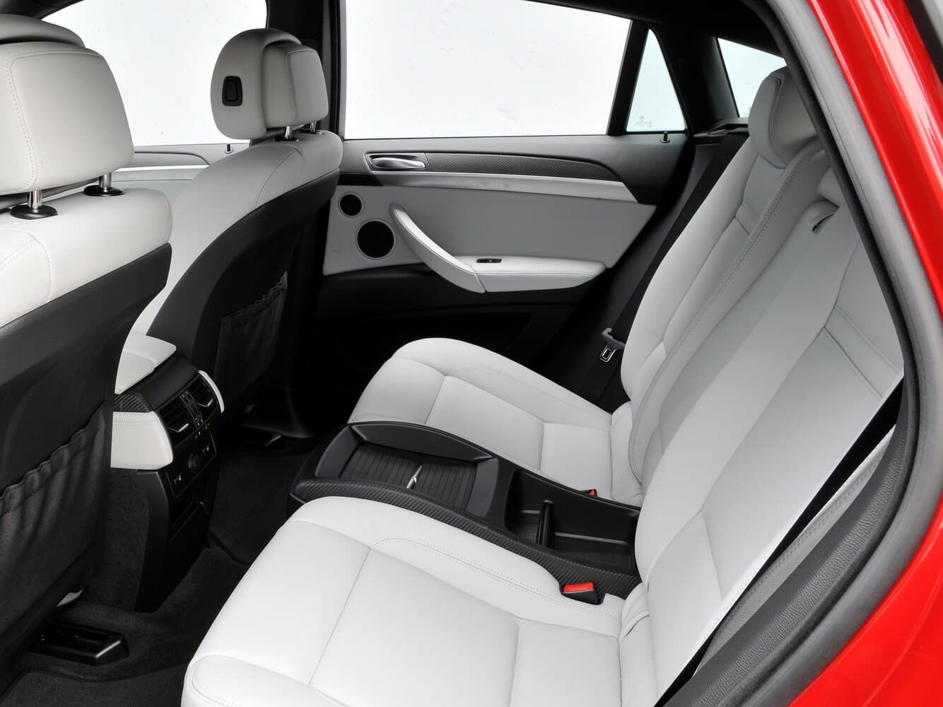 BMW X6 M I (E71) Внедорожник 5 дв., фото 10