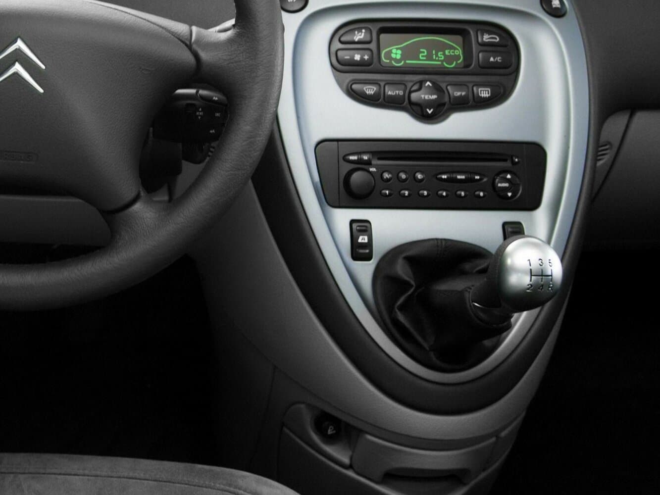 Citroen, Xsara Picasso, 2008, фото 9