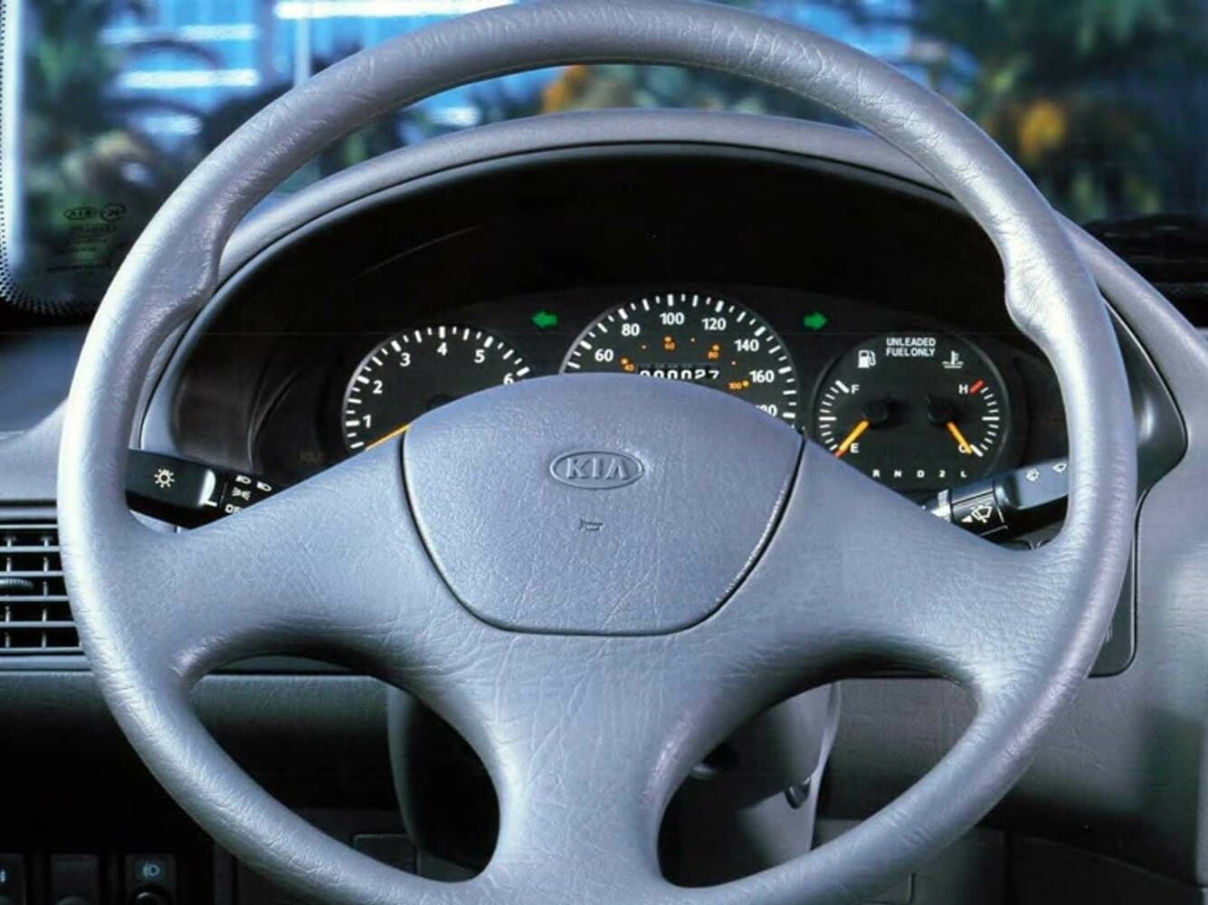 Kia Sportage I Внедорожник 5 дв., фото 4
