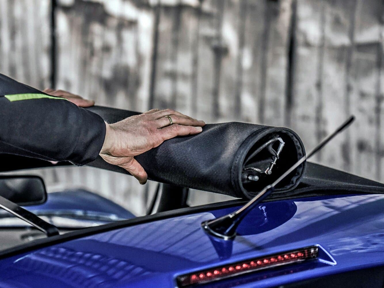 Opel, Speedster, 2003, фото 3