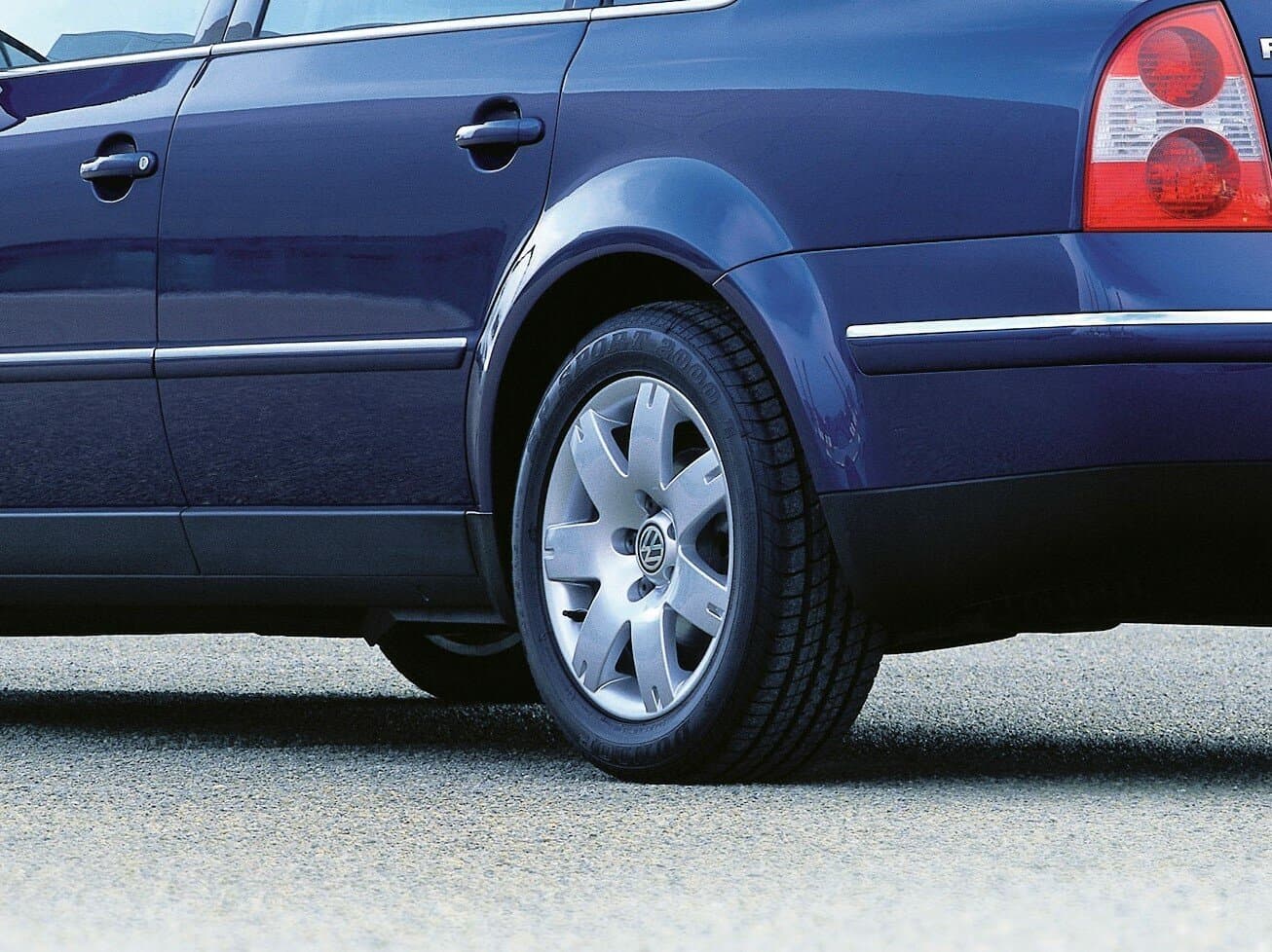Volkswagen, Passat, B5 Рестайлинг, 2005, фото 3