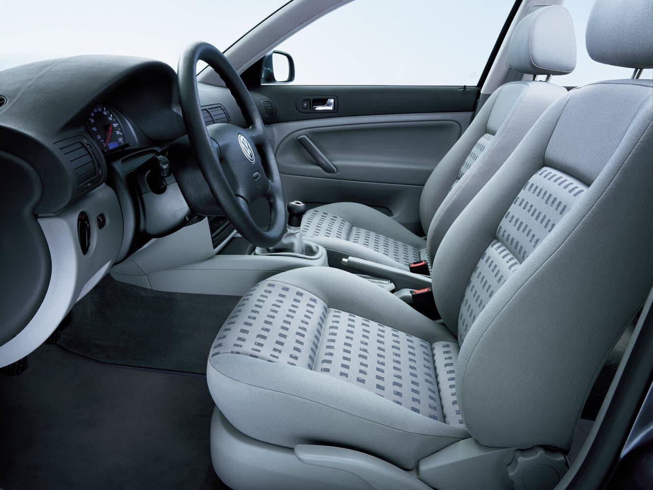 Volkswagen, Passat, B5 Рестайлинг, 2005, фото 2