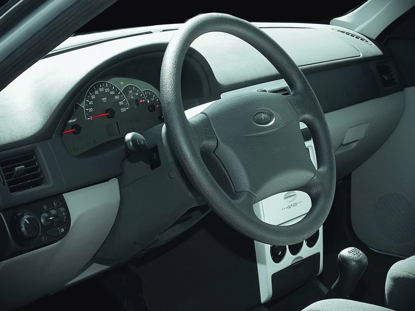 Lada (ВАЗ) Priora I Универсал 5 дв., фото 8