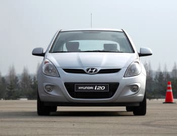 Hyundai i20 I Хэтчбек 3 дв., фото 3