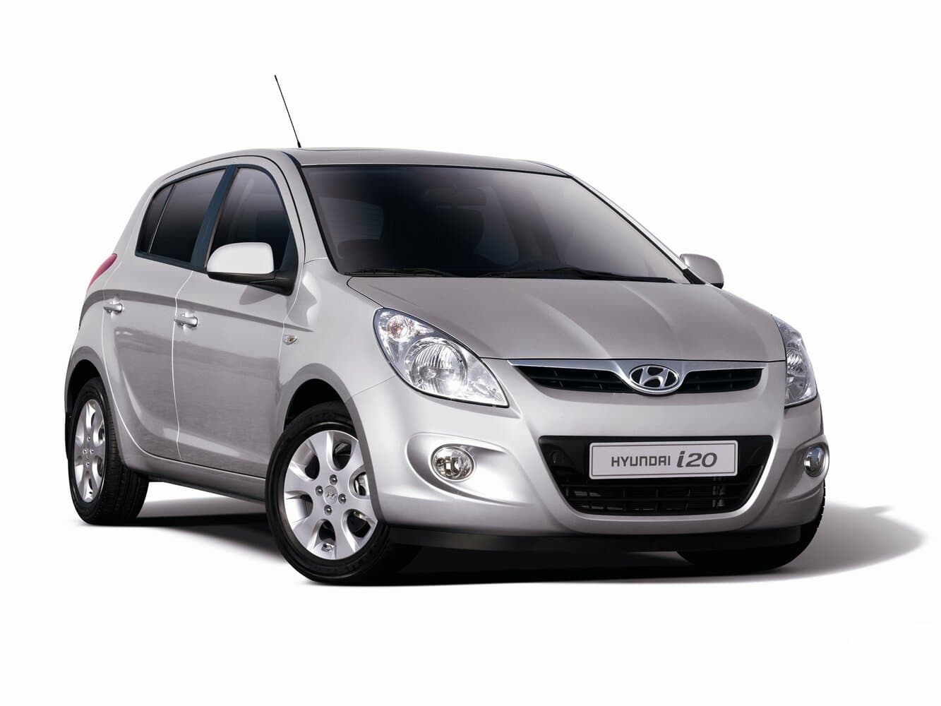 Hyundai i20 I