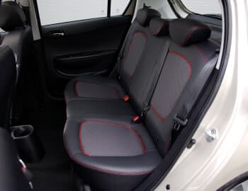 Hyundai i20 I Хэтчбек 5 дв., фото 9