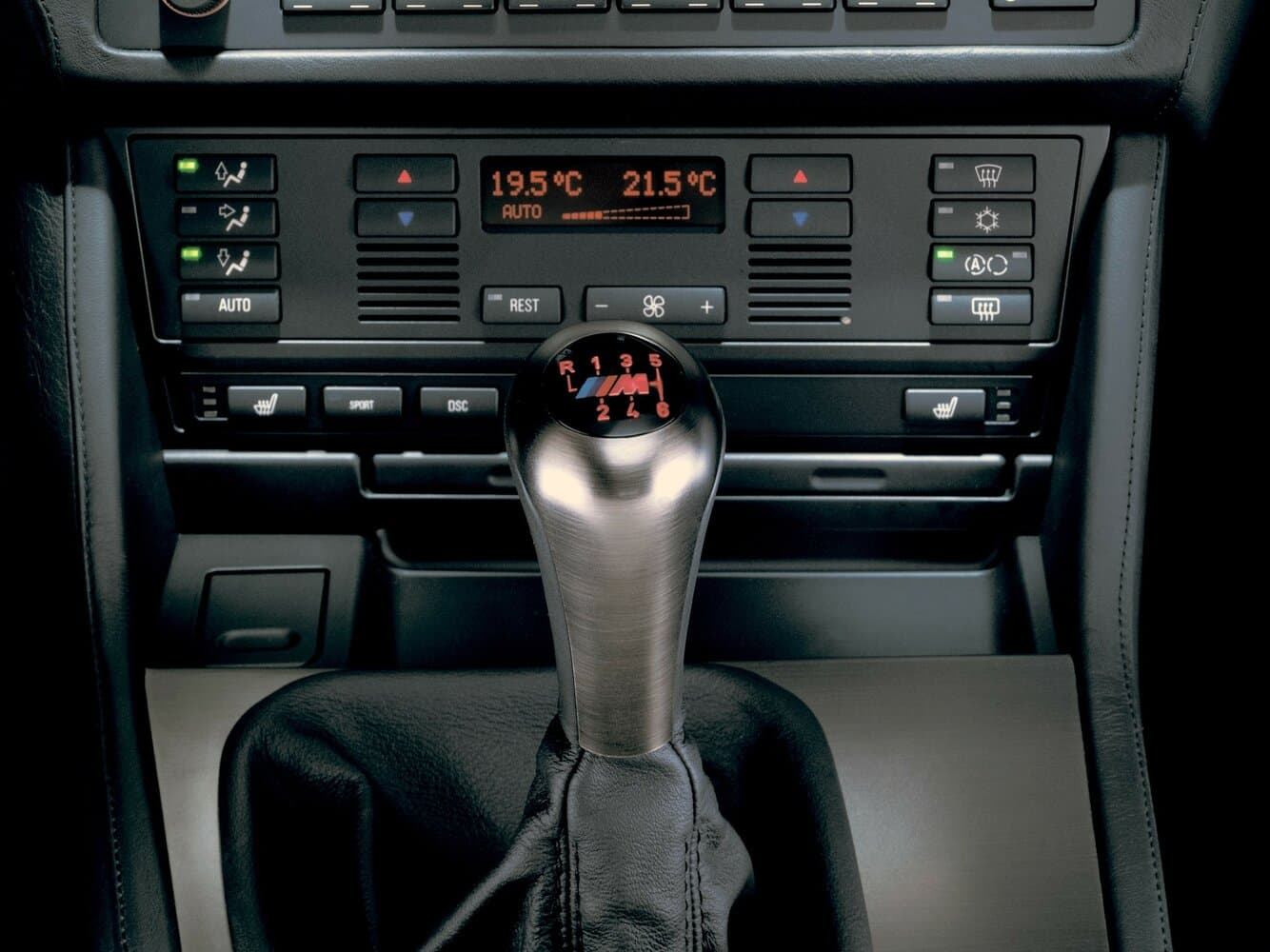 BMW M5 III (E39) Седан, фото 8