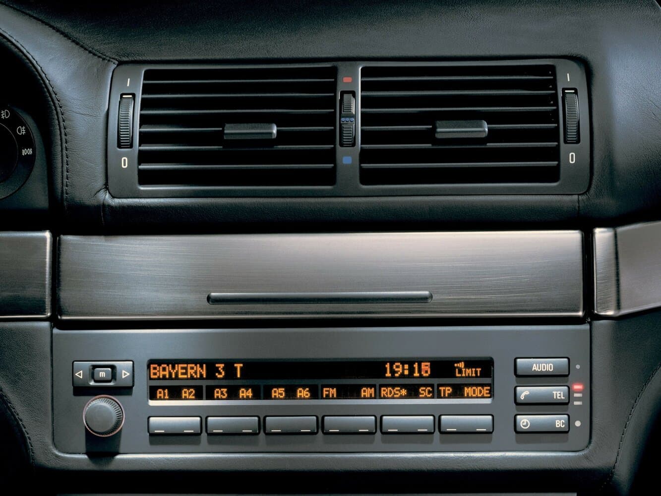 BMW M5 III (E39) Седан, фото 13
