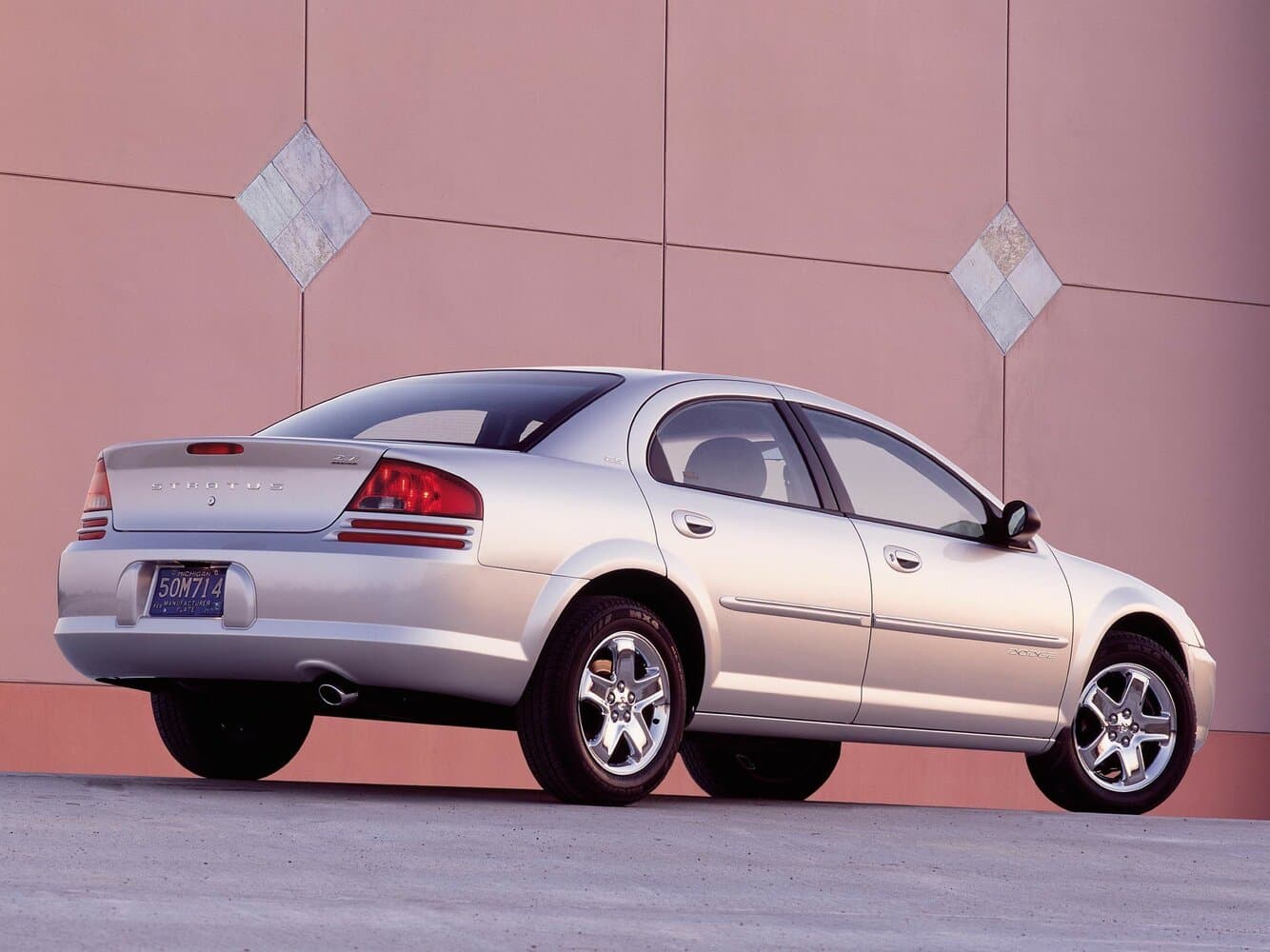 Dodge Stratus