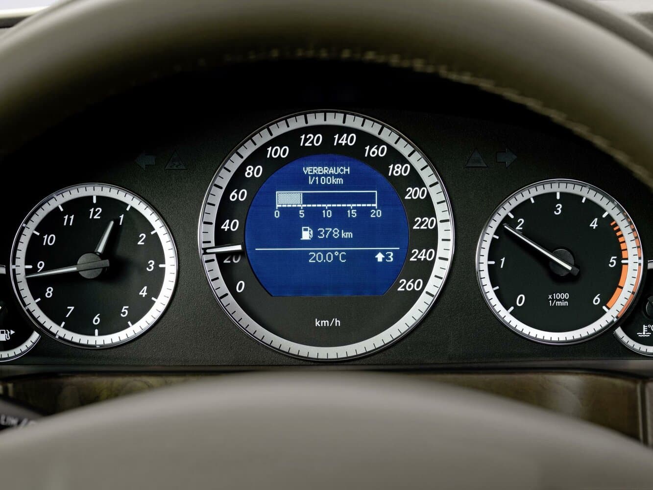 Mercedes-Benz E-Class IV (W212, S212, C207) Универсал 5 дв., фото 8