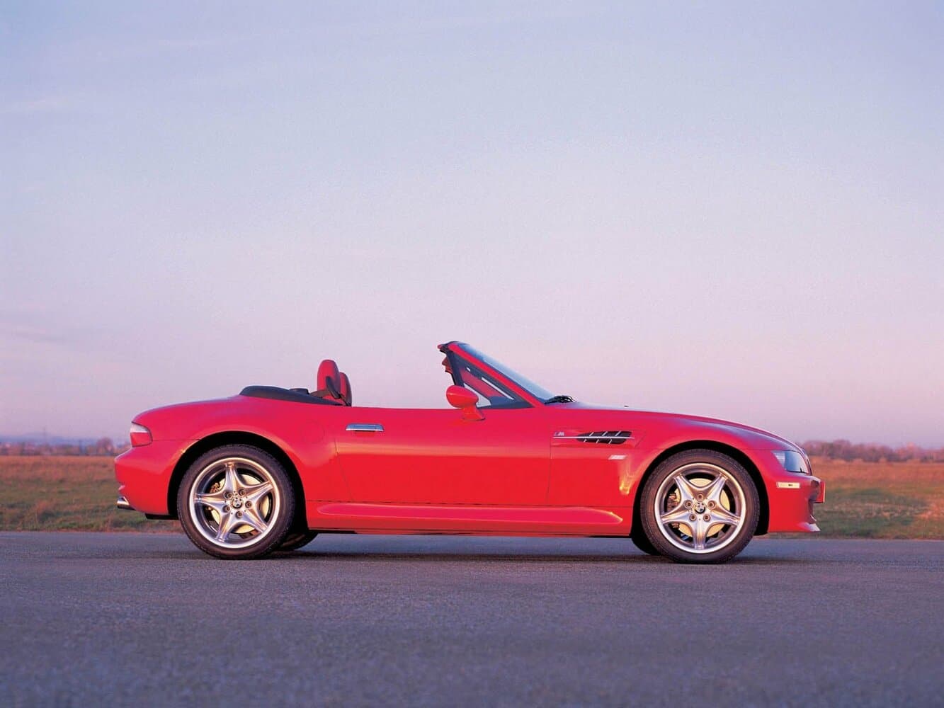 BMW Z3 M I (E36) Родстер, фото 2
