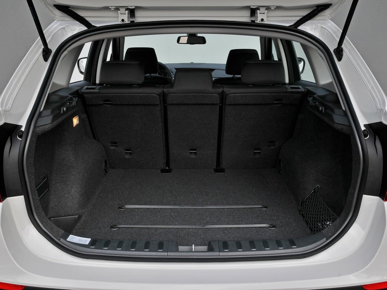 BMW X1 I (E84) Внедорожник 5 дв., фото 15