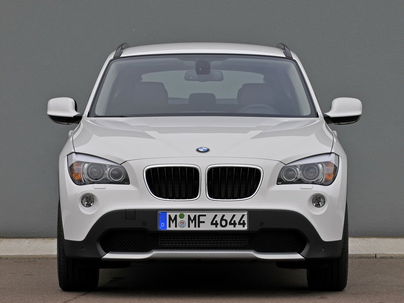 BMW X1 I (E84) Внедорожник 5 дв., фото 3
