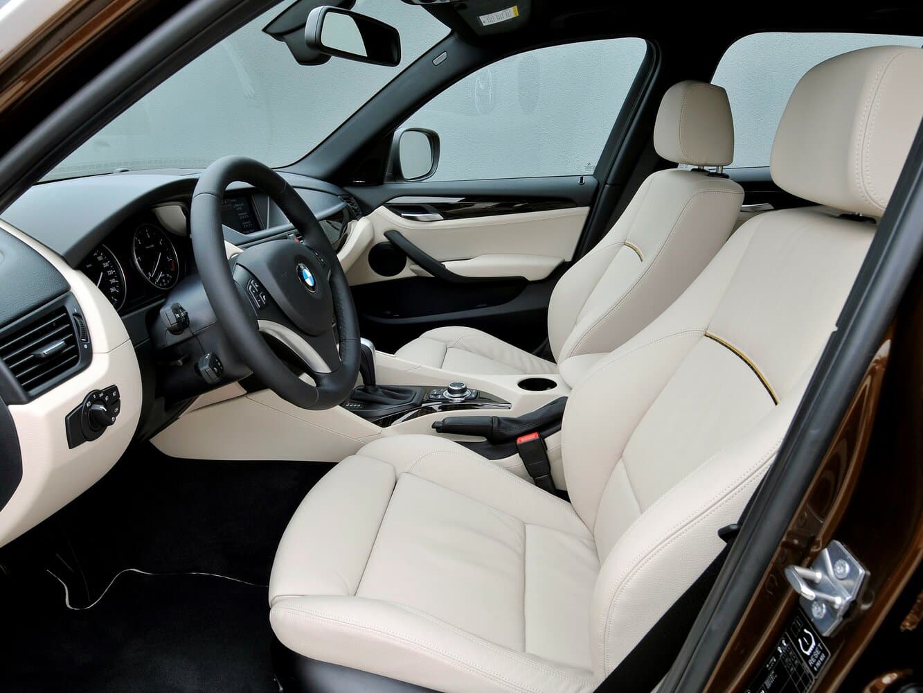 BMW X1 I (E84) Внедорожник 5 дв., фото 13