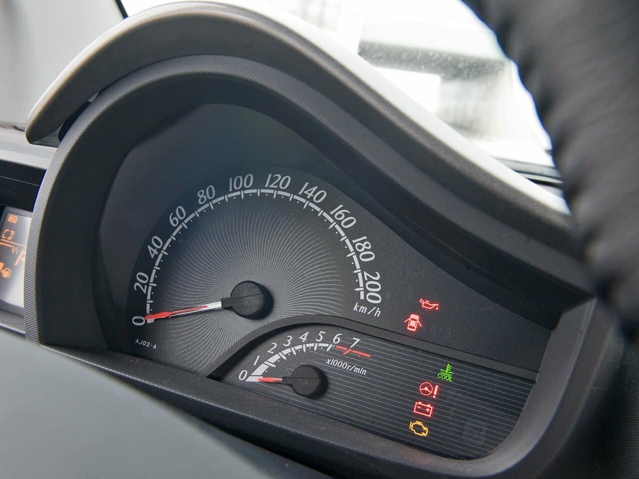 Toyota iQ  Хэтчбек 3 дв., фото 8