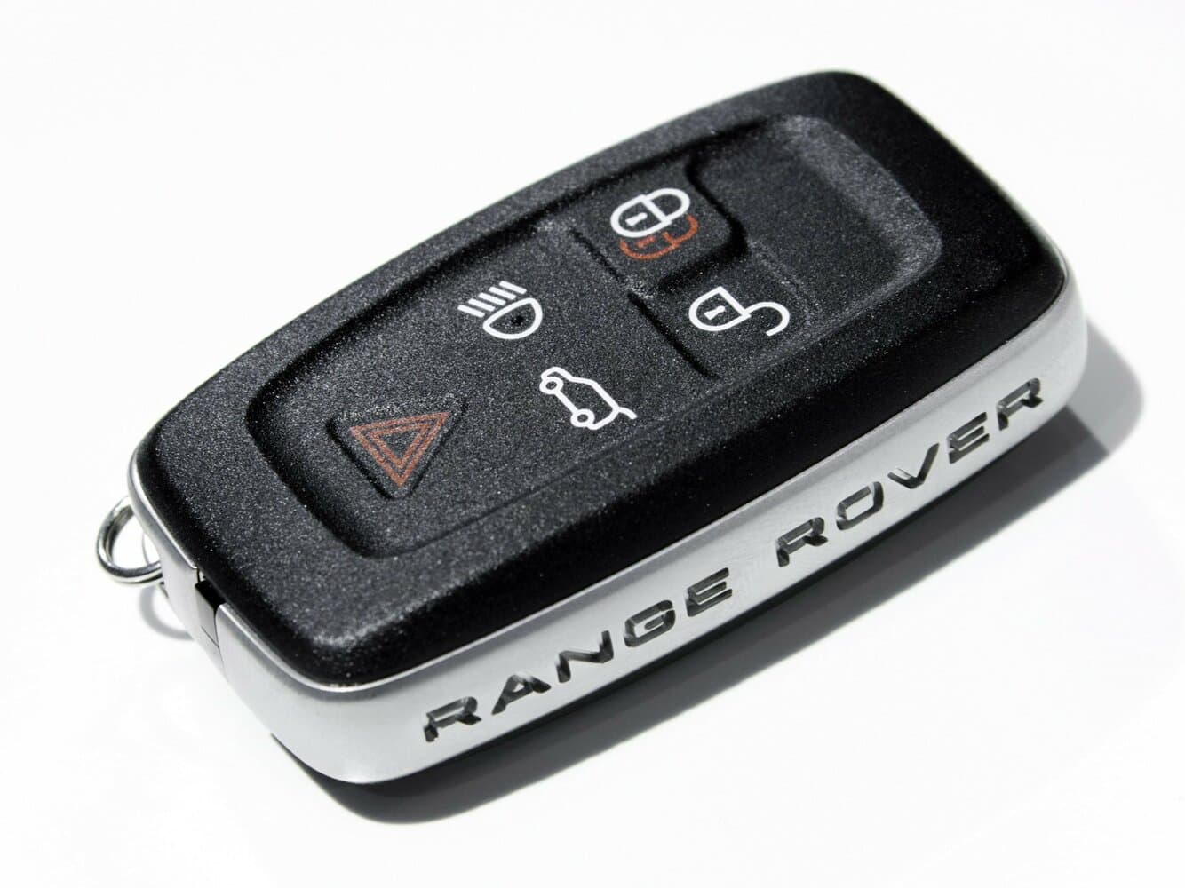 Land Rover, Range Rover, III Рестайлинг 2, 2011, фото 13