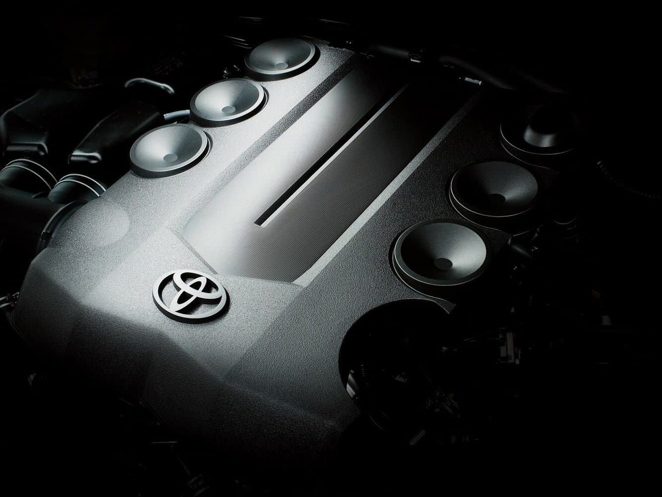 Toyota Land Cruiser Prado 150 Series Внедорожник 5 дв., фото 14