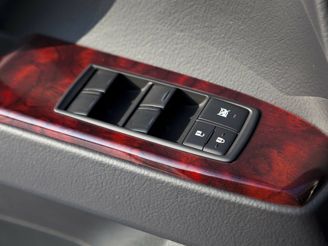 Lexus GX II Внедорожник 5 дв., фото 8