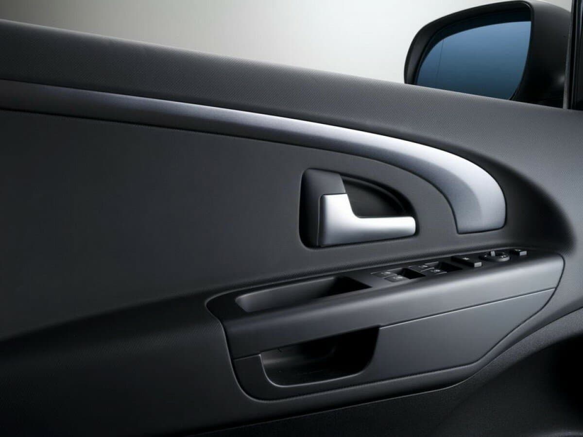 Kia Ceed I Рестайлинг Хэтчбек 5 дв., фото 6