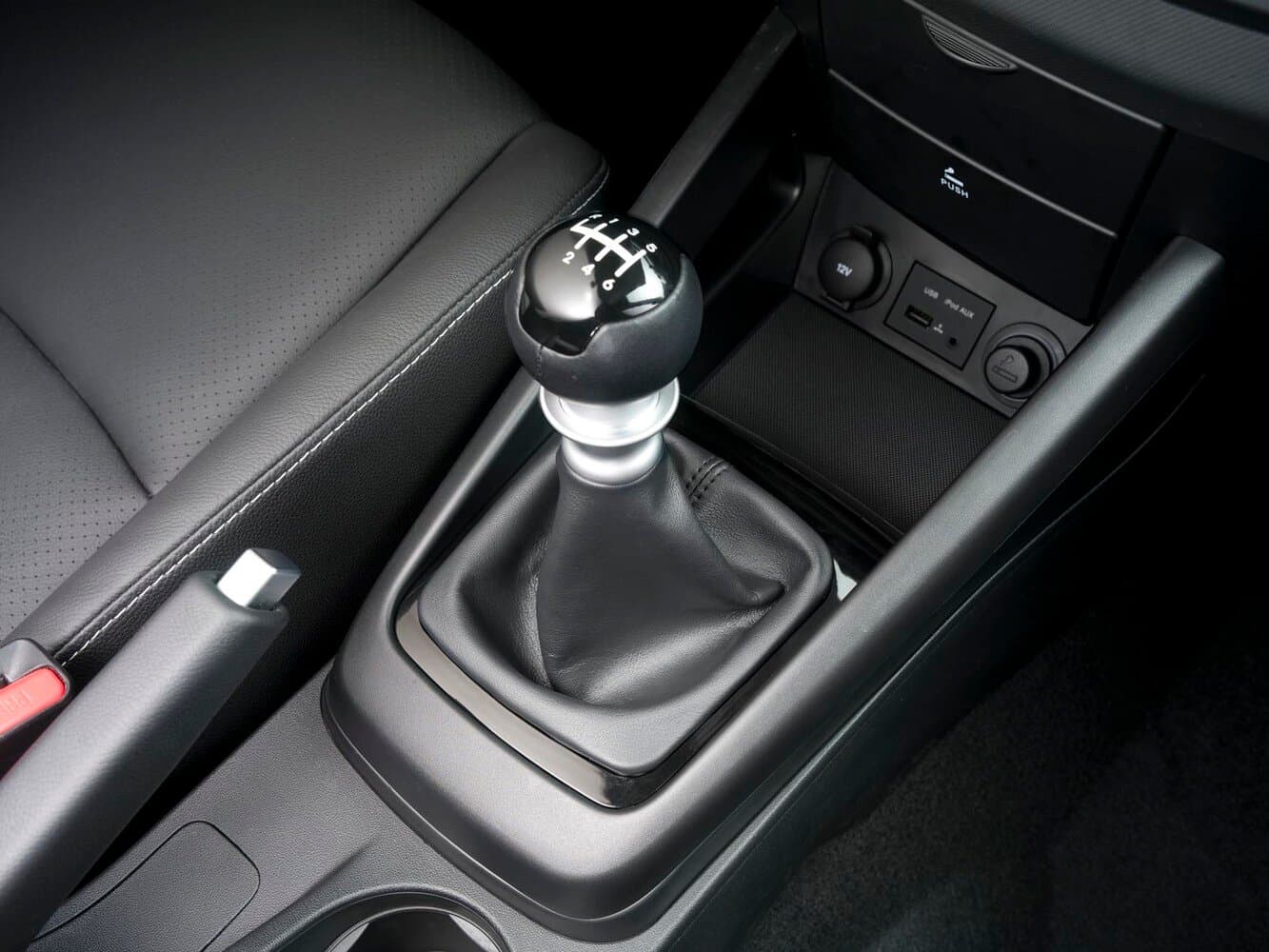 Kia Ceed I Рестайлинг Хэтчбек 5 дв., фото 10