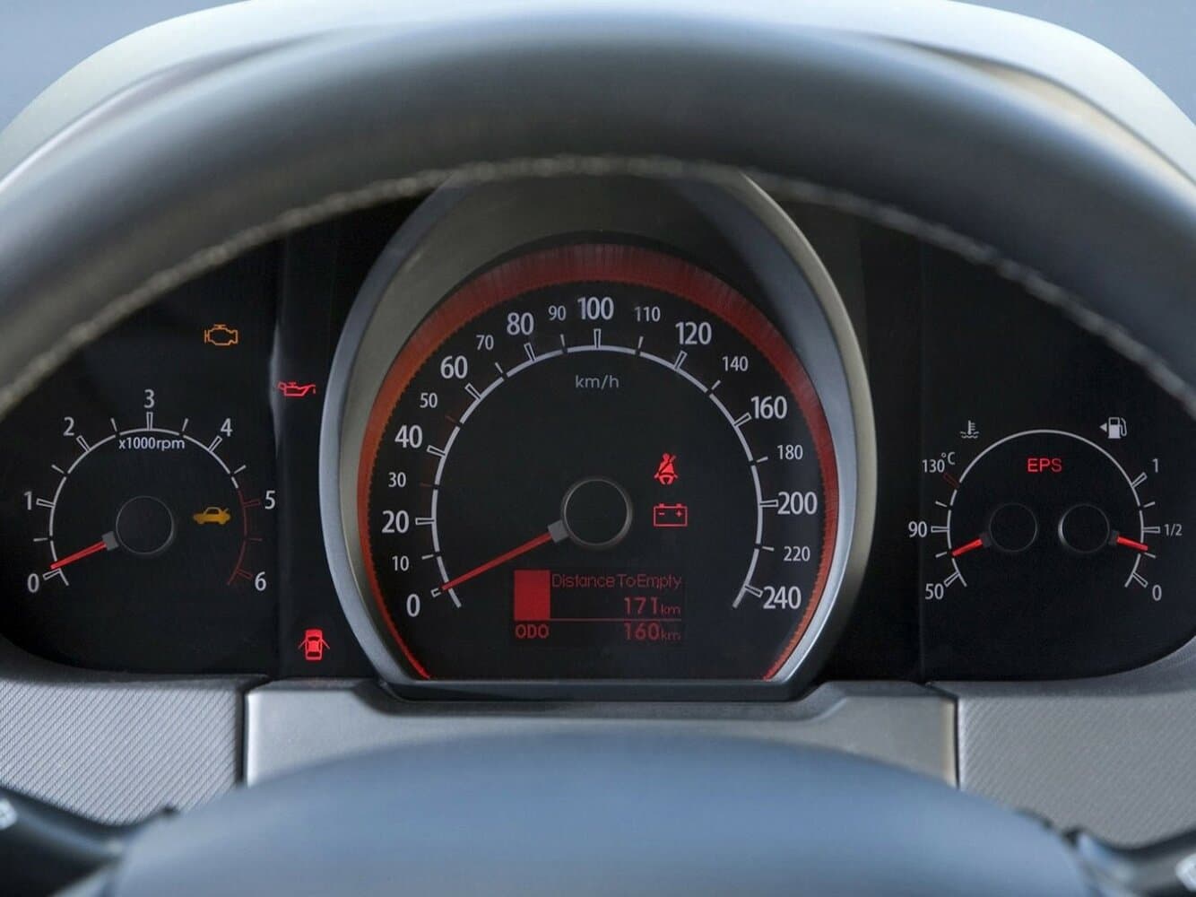 Kia Ceed I Рестайлинг Хэтчбек 5 дв., фото 7