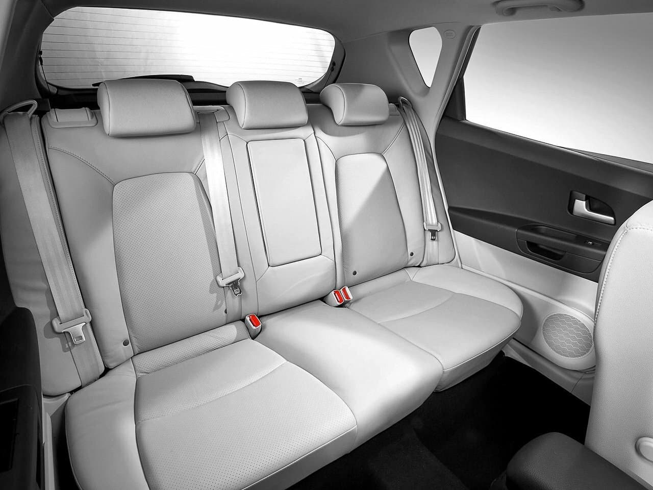 Kia Ceed I Рестайлинг Хэтчбек 5 дв., фото 9