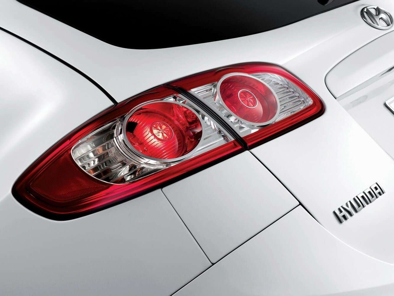 Hyundai Santa Fe II Рестайлинг Внедорожник 5 дв., фото 14