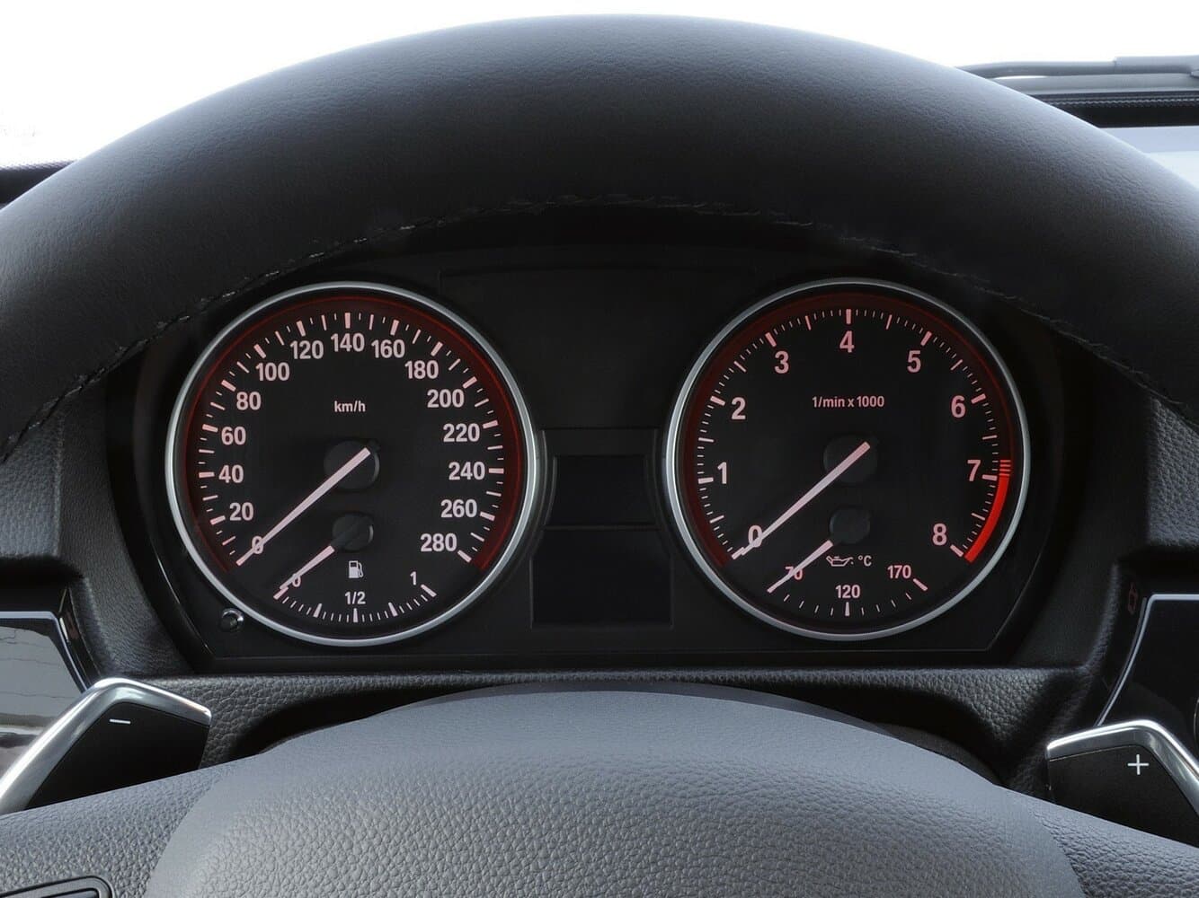 BMW 3 series V (E90/E91/E92/E93) Рестайлинг Купе, фото 9