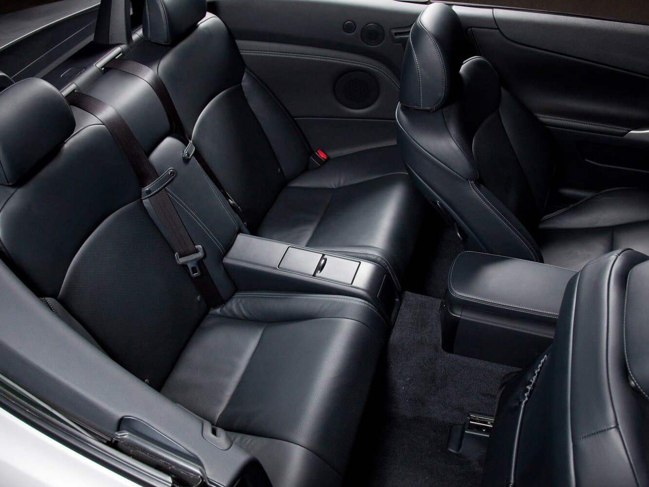 Lexus, IS, II Рестайлинг 2, 2012, фото 3