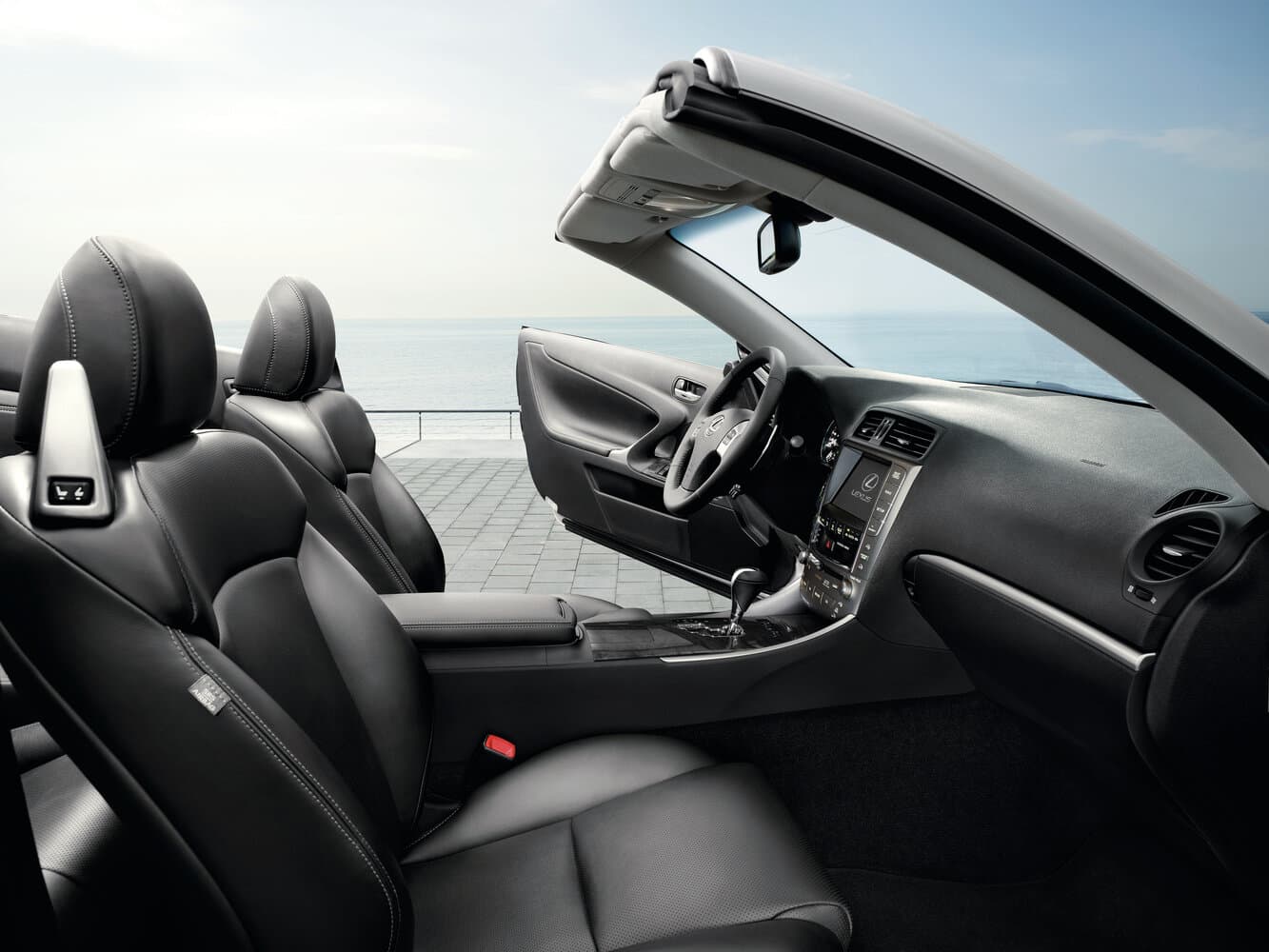 Lexus, IS, II Рестайлинг 2, 2012, фото 16