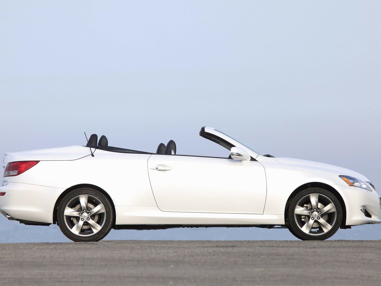 Lexus, IS, II Рестайлинг 2, 2012, фото 6