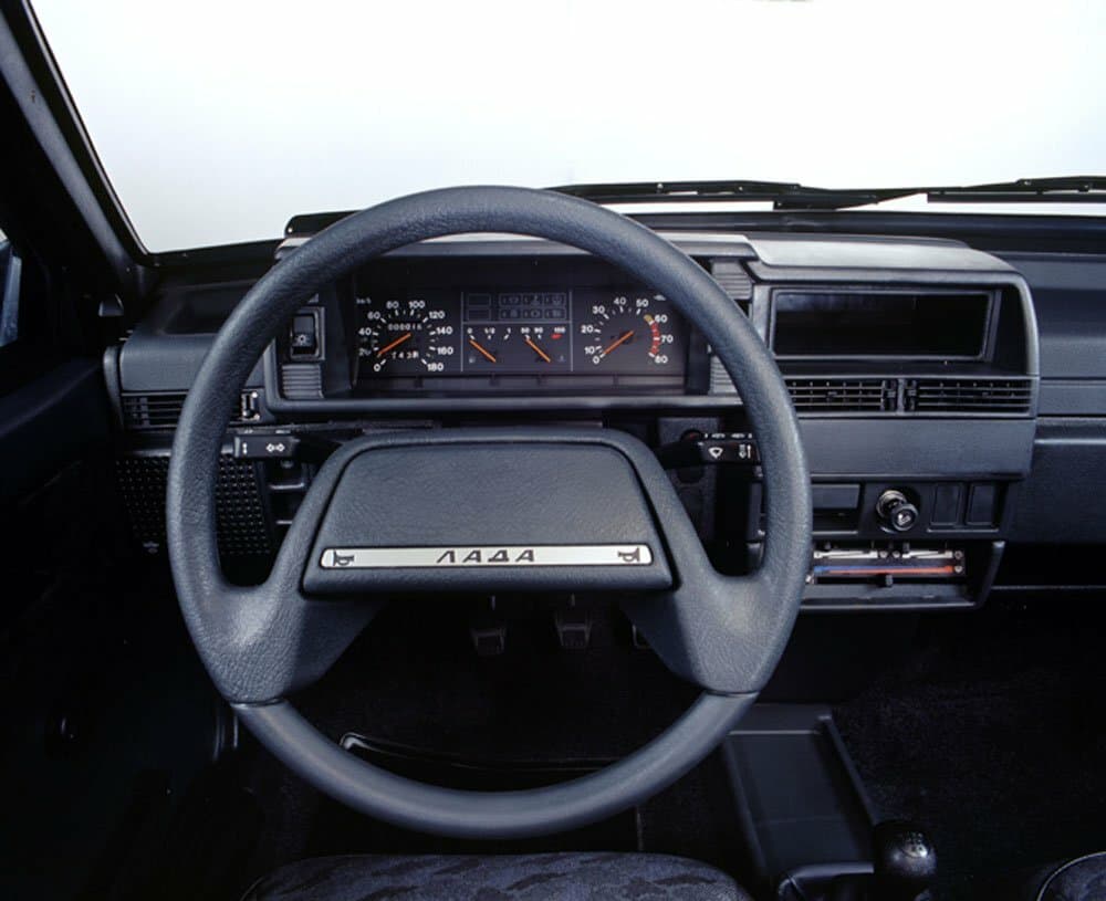 Lada (ВАЗ) 2108  Хэтчбек 3 дв., фото 6