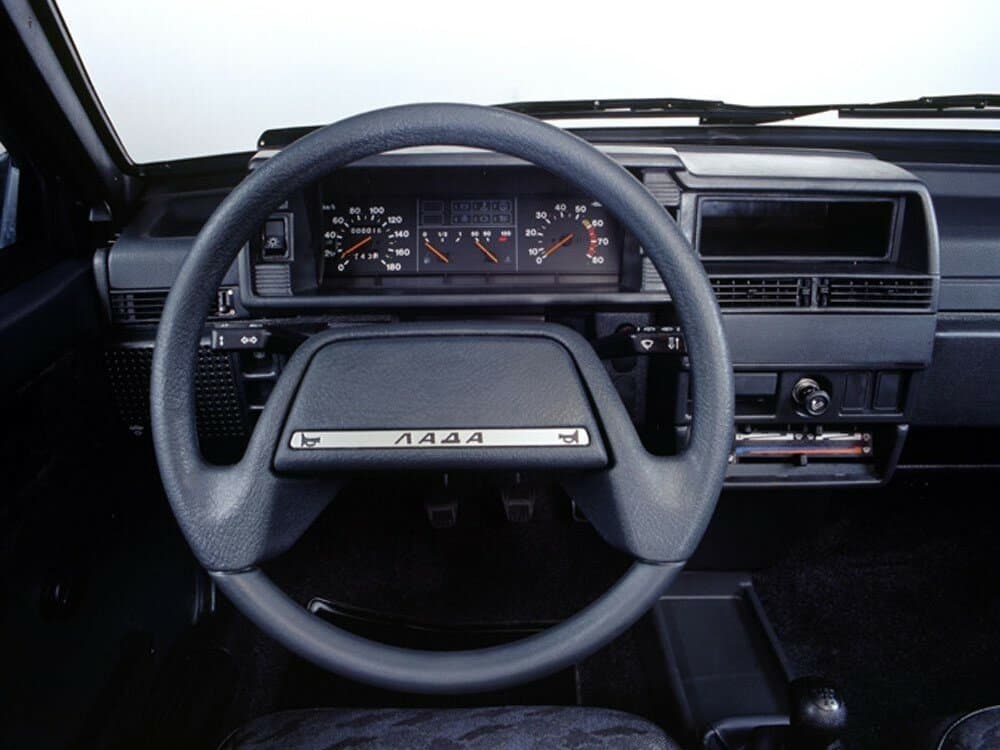 Lada (ВАЗ) 2109  Хэтчбек 5 дв., фото 6