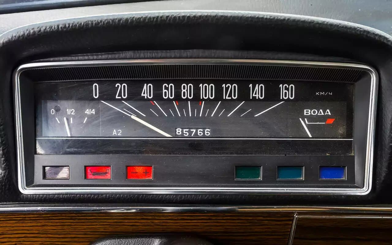 Lada (ВАЗ) 2102  Универсал 5 дв., фото 7