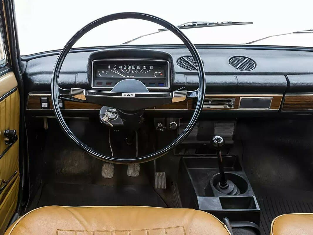 Lada (ВАЗ) 2102  Универсал 5 дв., фото 6