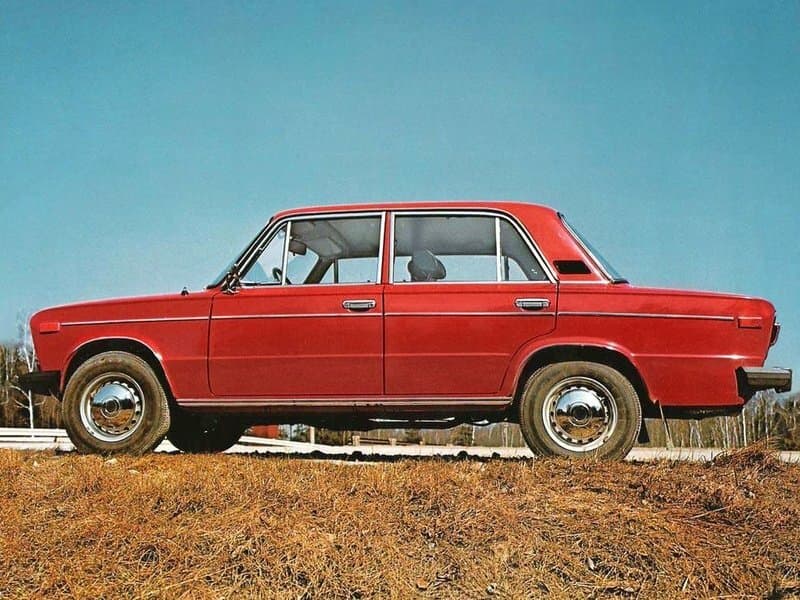 Lada (ВАЗ) 2106  Седан, фото 2