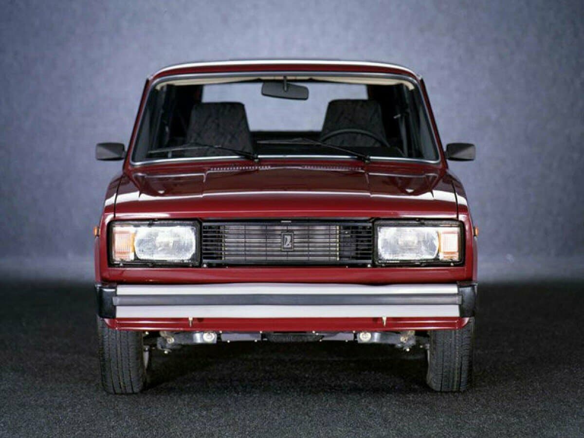 Lada (ВАЗ) 2104  Универсал 5 дв., фото 3