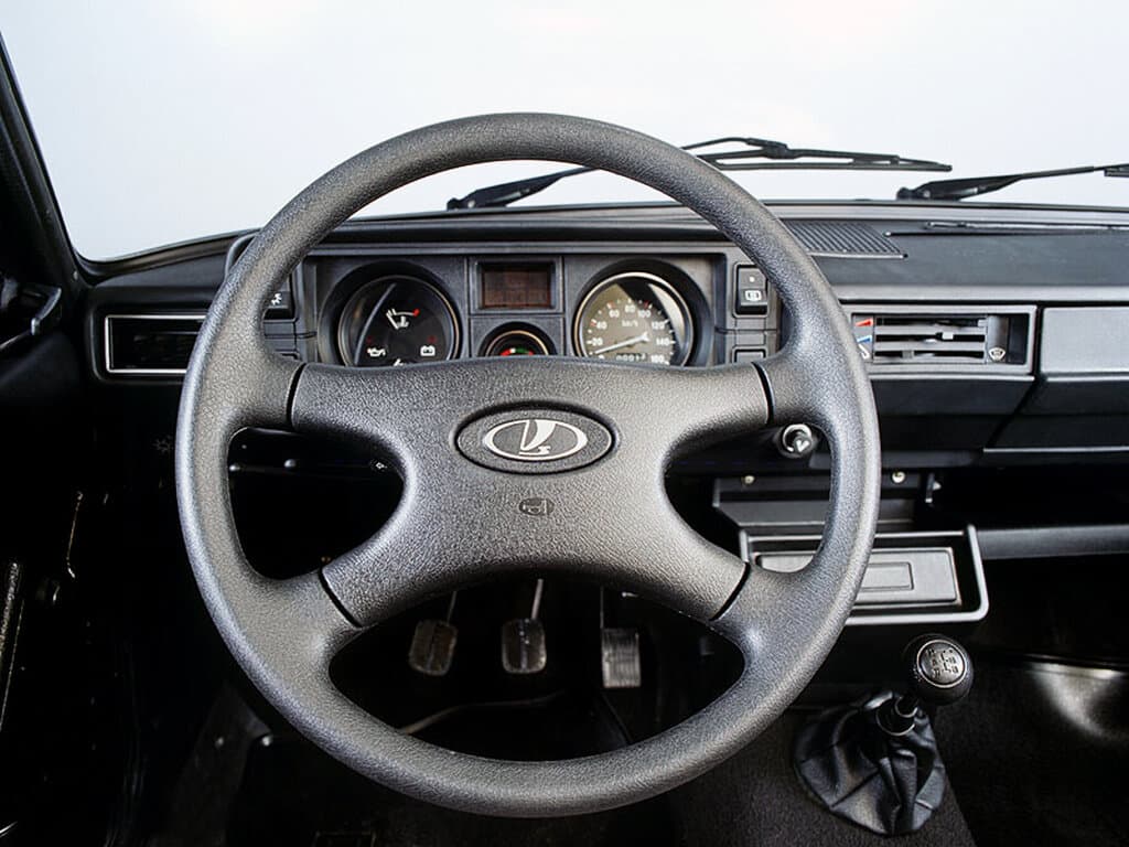 Lada (ВАЗ) 2104  Универсал 5 дв., фото 6