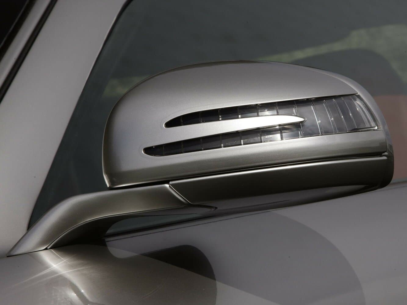 Mercedes-Benz SLS AMG  Купе, фото 13