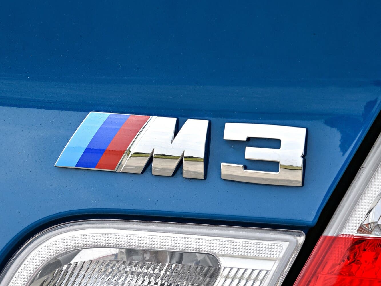 BMW M3 III (E46) Кабриолет, фото 14
