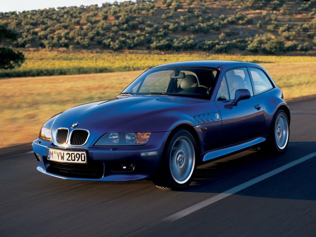 BMW Z3 I