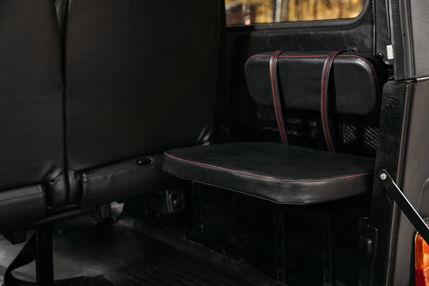 УАЗ Hunter  Внедорожник открытый, фото 8