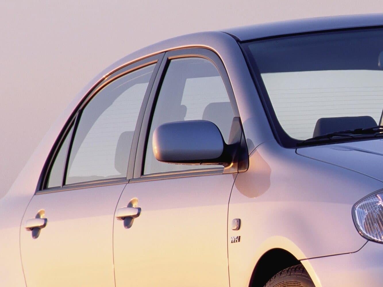 Toyota Corolla IX (E120, E130) Седан, фото 7