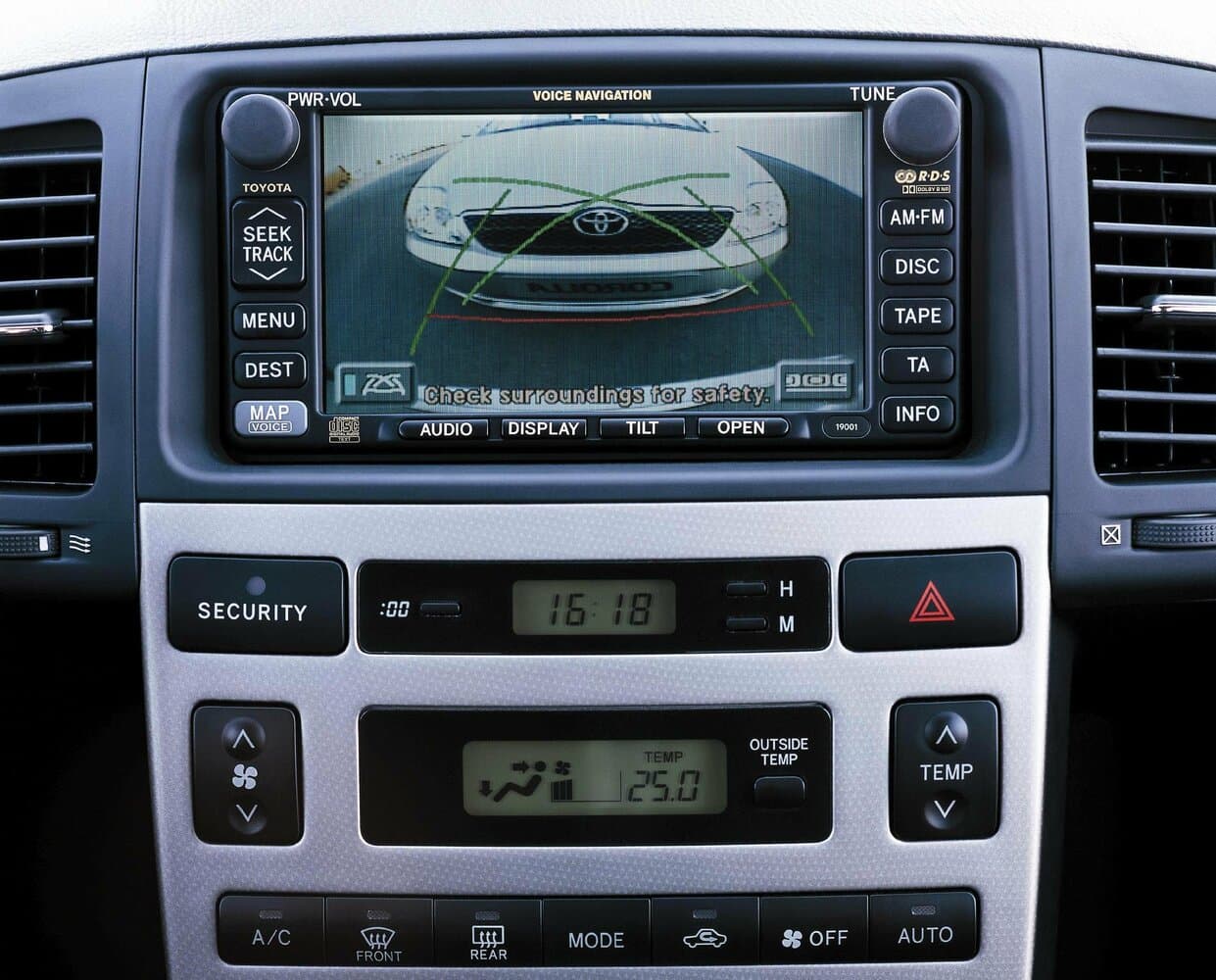 Toyota Corolla IX (E120, E130) Хэтчбек 3 дв., фото 6