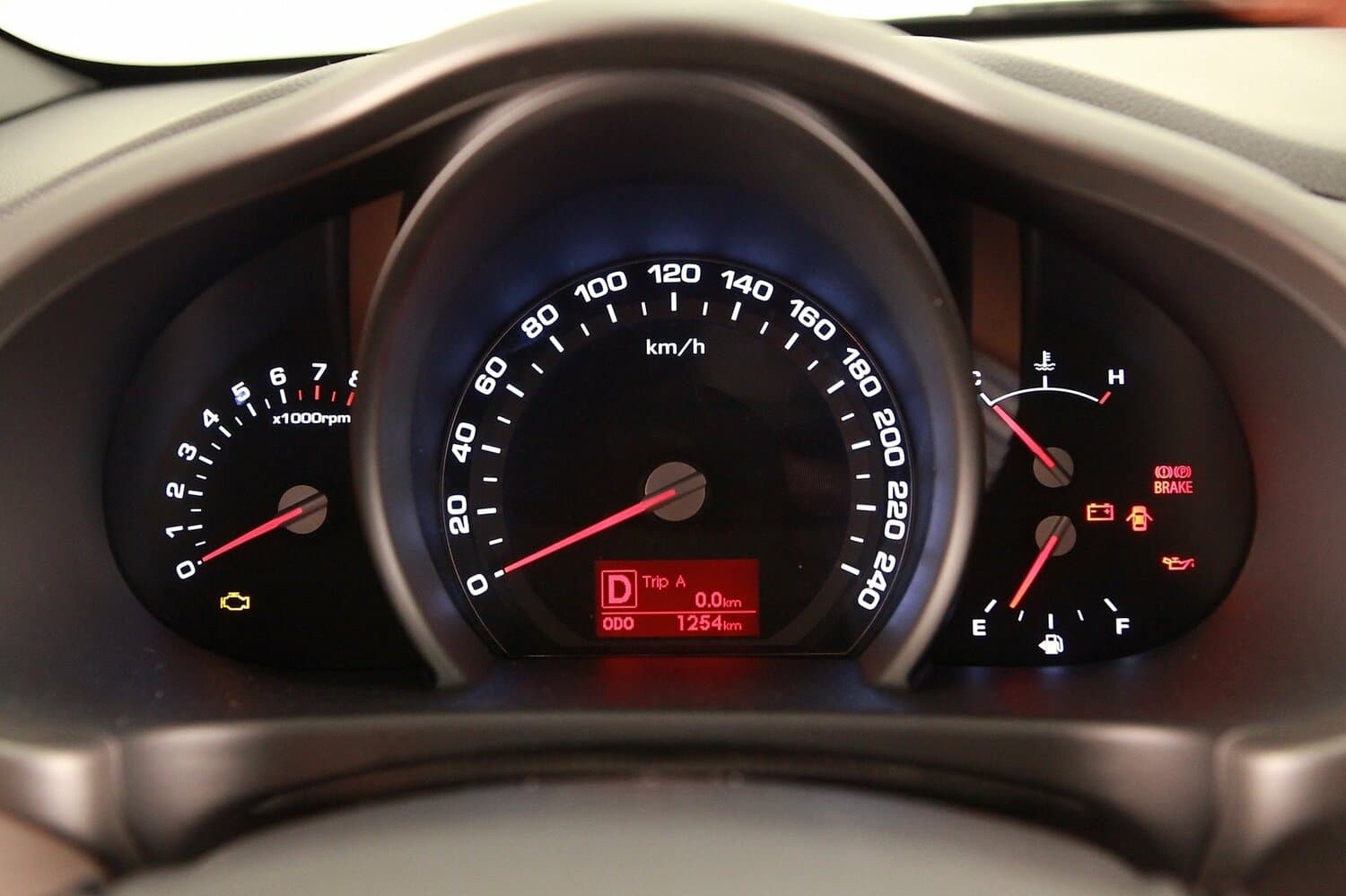Kia Sportage III Внедорожник 5 дв., фото 8