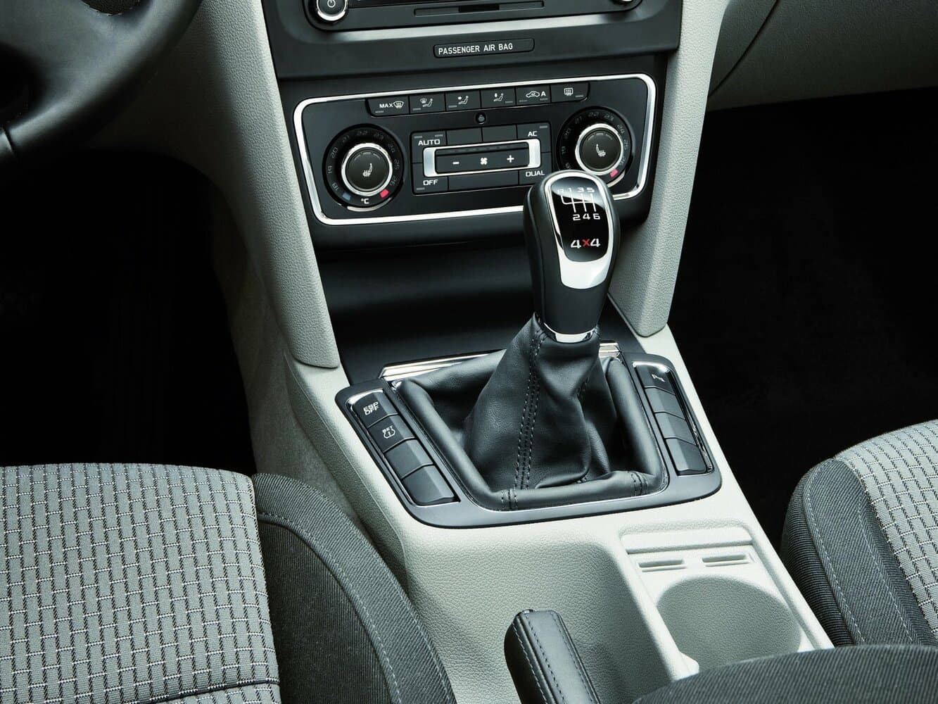 Skoda, Superb, II, 2012, фото 10