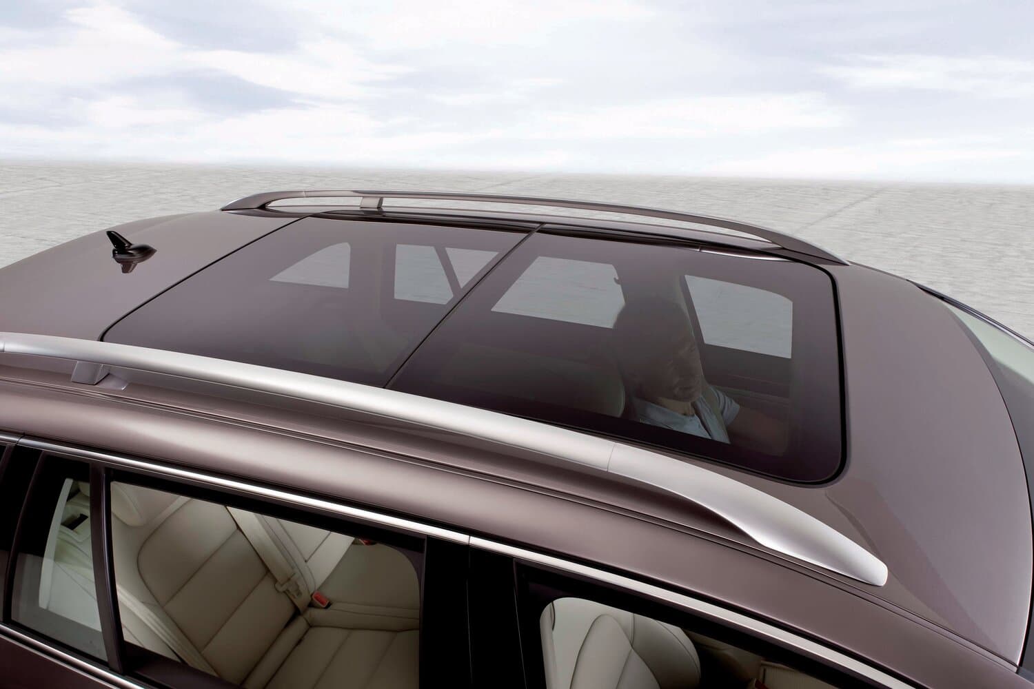 Skoda, Superb, II, 2012, фото 4