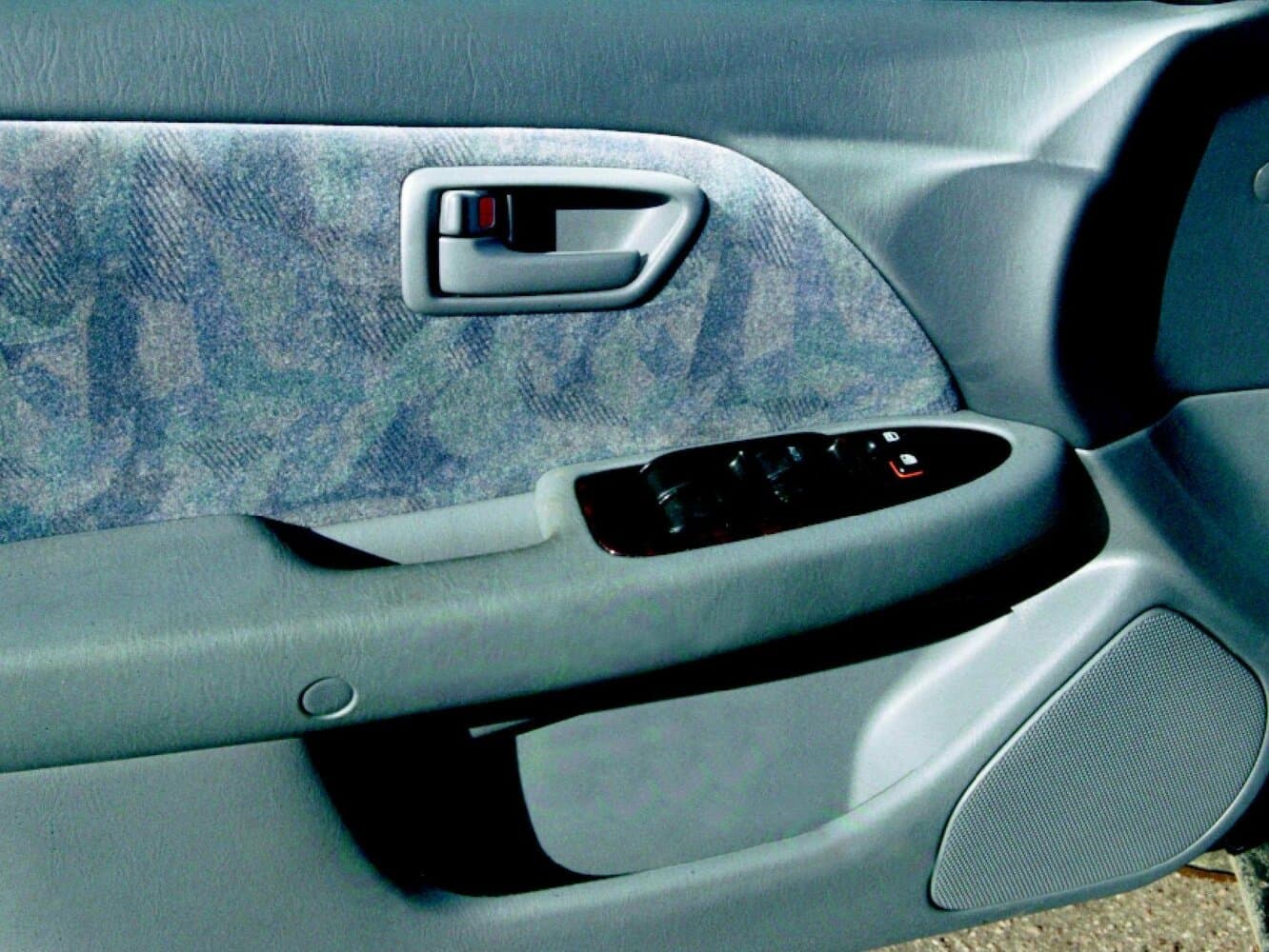 Toyota Camry IV (XV20) Седан, фото 6