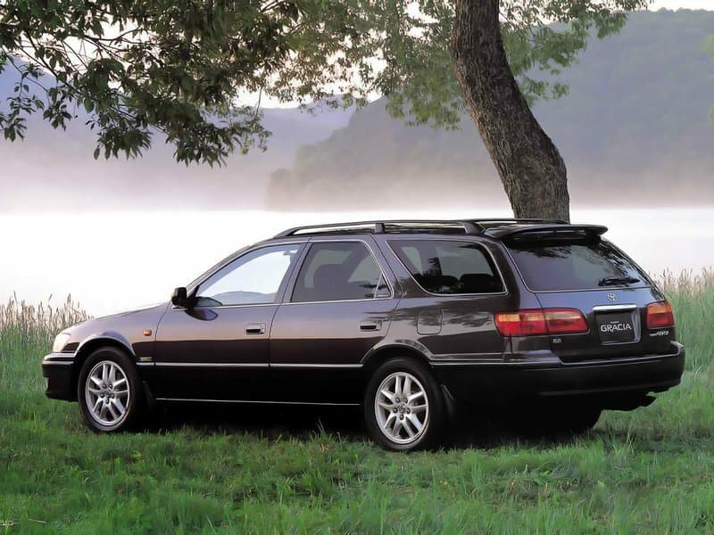 Toyota Camry IV (XV20) Универсал 5 дв. Gracia, фото 3